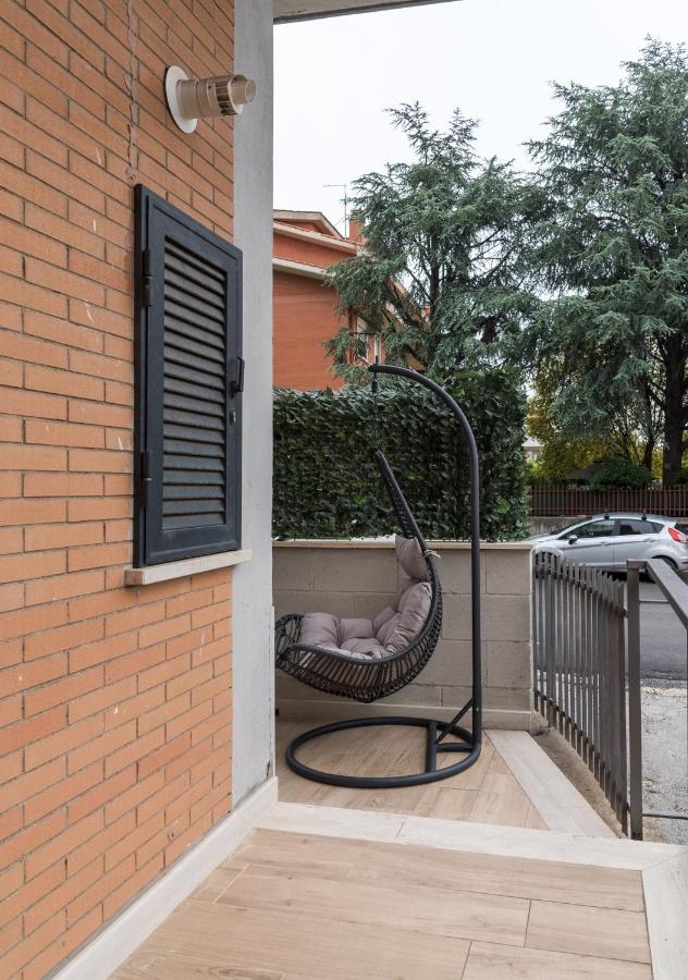 Relax Ciampino - By Good Time Apartments Exterior photo