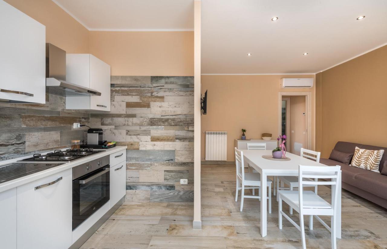 Relax Ciampino - By Good Time Apartments Exterior photo