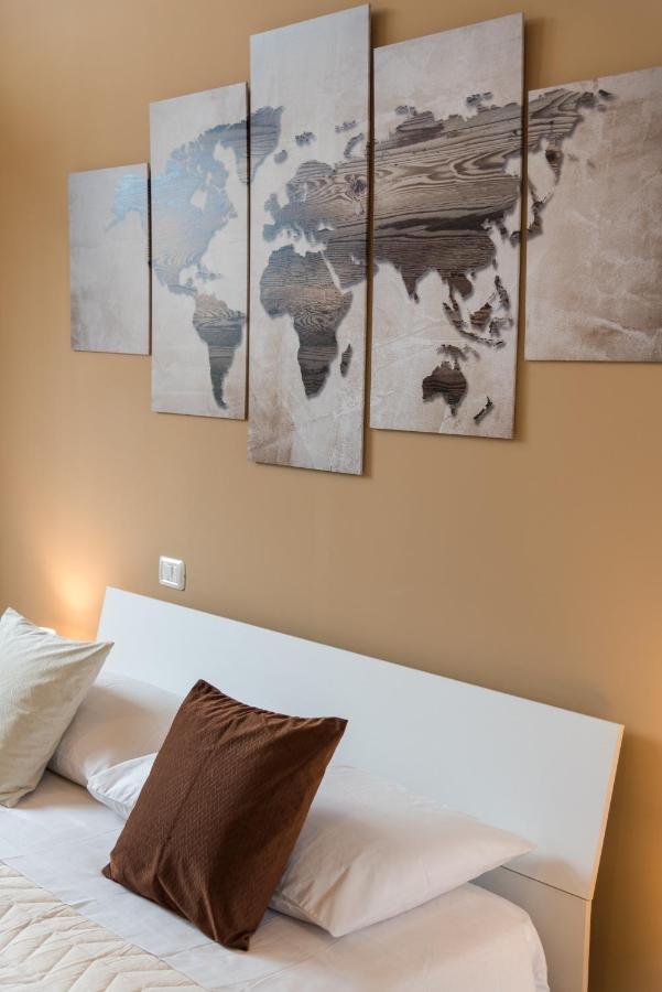 Relax Ciampino - By Good Time Apartments Exterior photo